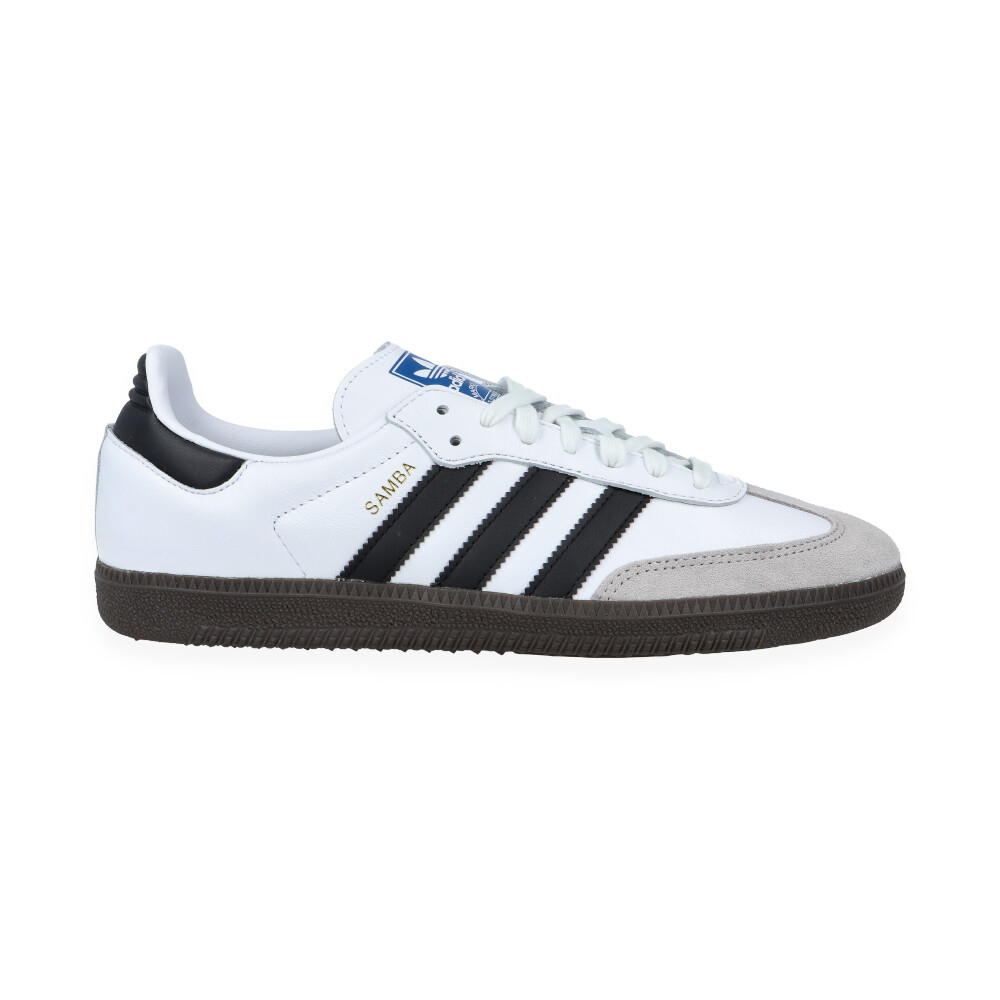 Adidas samba neon best sale