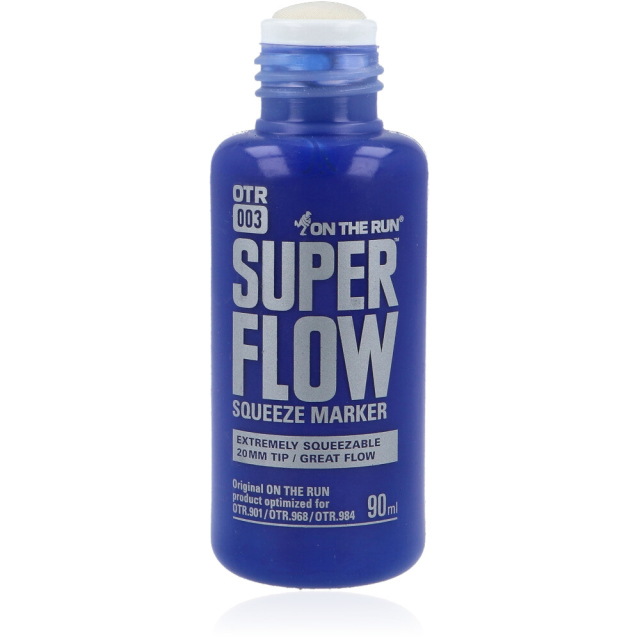 OTR.003 Super Flow Squeeze Marker