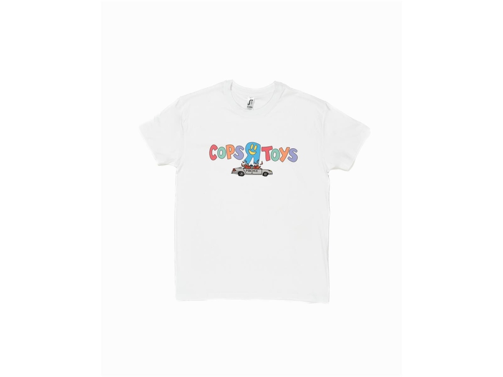 Cops R Toys Shirt