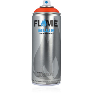Flame Blue Neon 400 ml