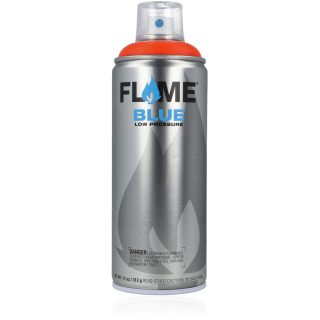 Flame Blue Neon 400 ml