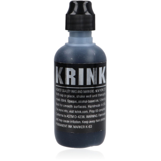 Krink K-63 Marker Super Black