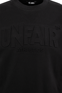 Unfair Athletics Classic Label 3D Crewneck