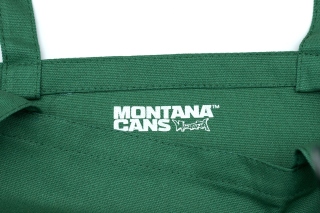 Montana Cotton Bag Donut Print 6340
