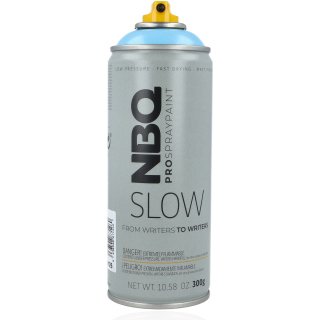 NBQ Slow 400 ml