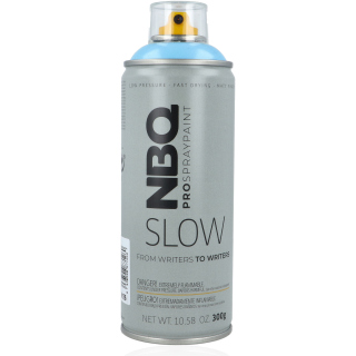 NBQ Slow 400 ml