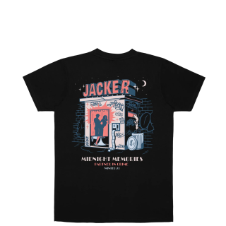 Jacker Memories T-Shirt