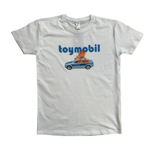 TOYMOBIL T-Shirt