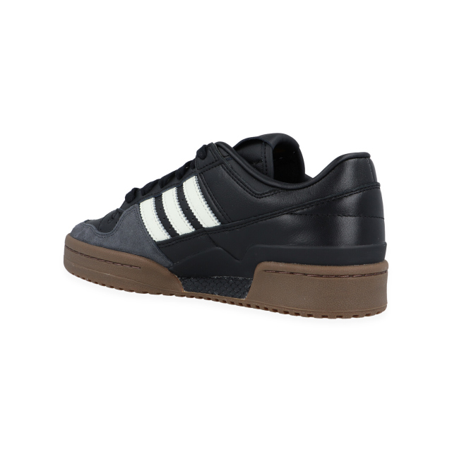 Adidas Forum 84 Low CL Schwarz jetzt online kaufen