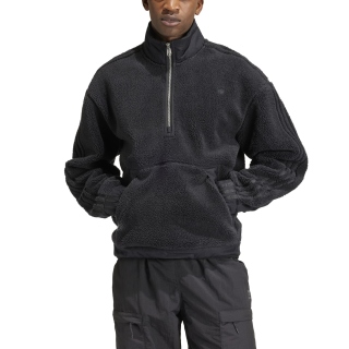 adidas Premium Essentials Halfzip Sweater