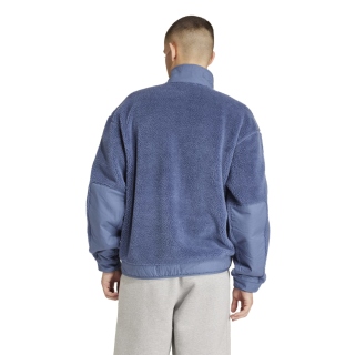 adidas Premium Essentials Halfzip Sweater