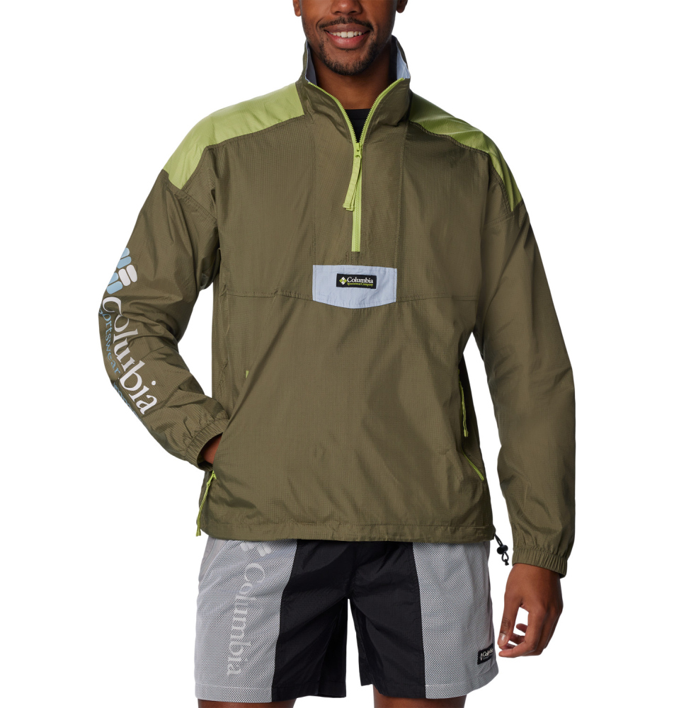 Columbia Riptide Anorak