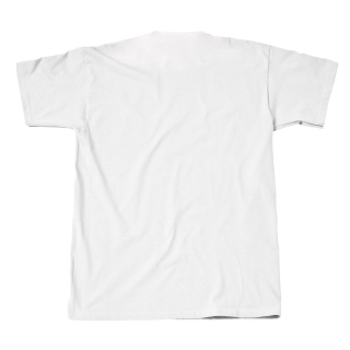 Montana Cans T-Shirt - Typo Logo Underline