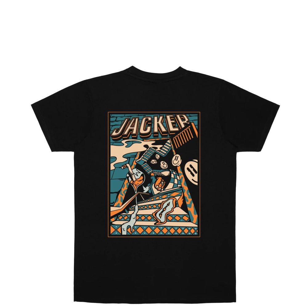 Jacker Therapy T-Shirt