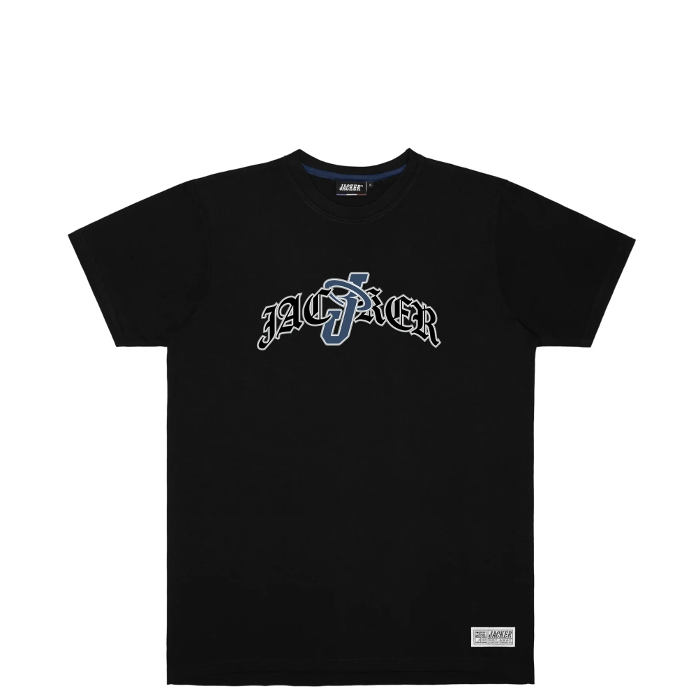 Jacker Double Jay T-Shirt