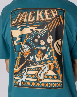 Jacker Therapy T-Shirt