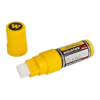 Molotow 420PP Marker 15mm chromgold