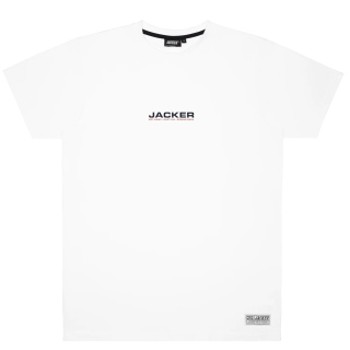 Jacker Passio Garo T-Shirt Vorderansicht