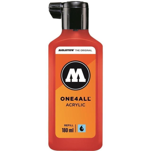 Molotow ONE4ALL Refill 180 ml
