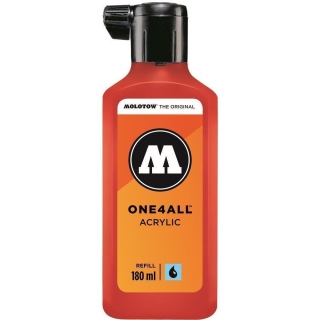 Molotow ONE4ALL Refill 180ml