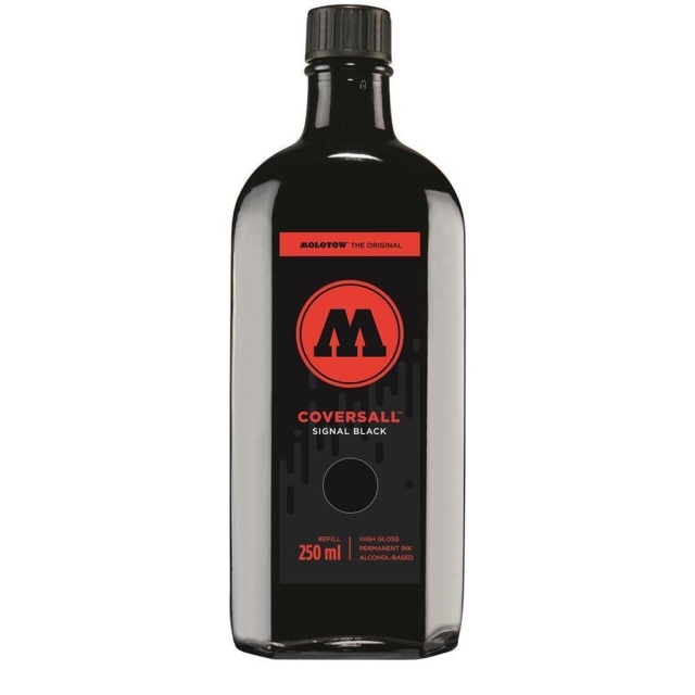 Molotow COVERSALL COCKTAIL 250ml