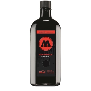 Molotow COVERSALL COCKTAIL 250 ml