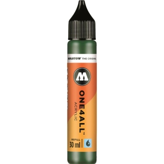 ONE4ALL Refill 30ml MISTER GREEN