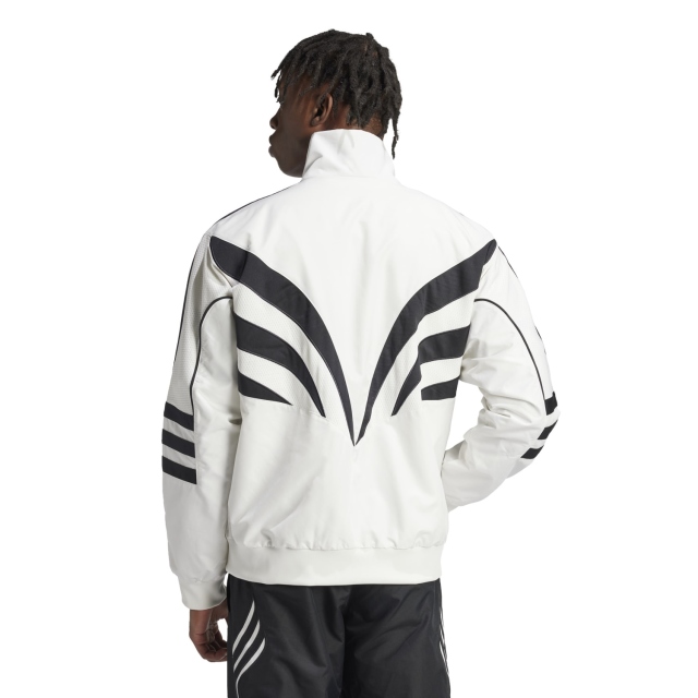 Adidas athleten jacke online