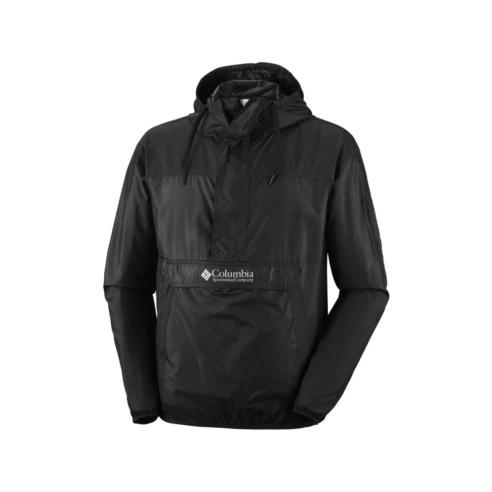 Columbia Challenger II Windbreaker