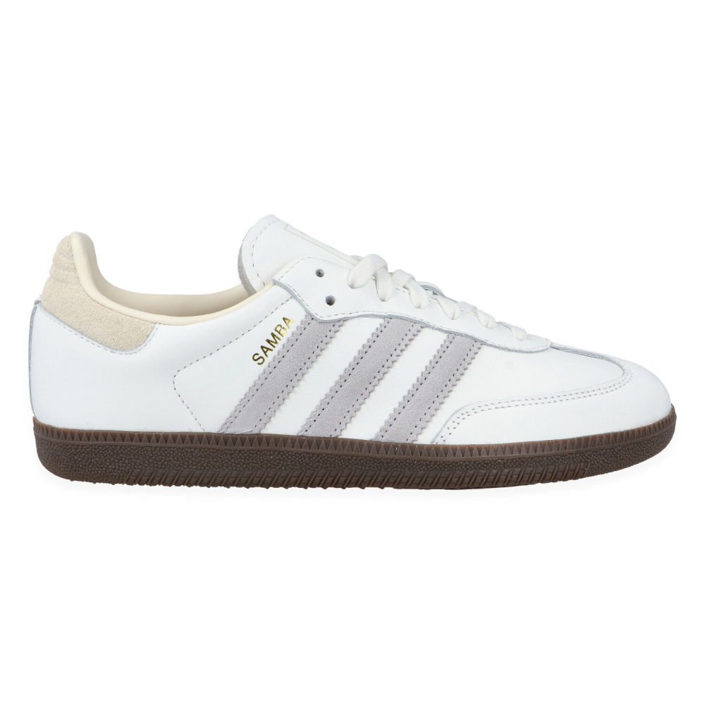 Sneakers adidas Samba Og Core White/ Grey Two/ Crew White EUR 46