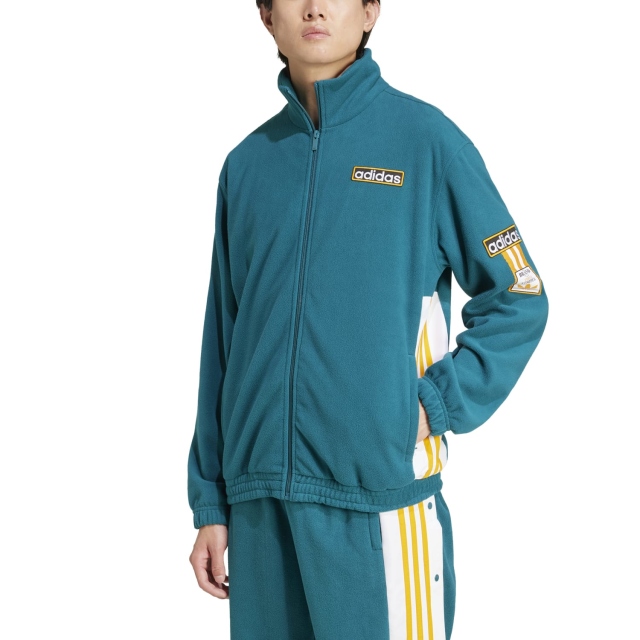 adidas Polar Fleece Adibreak Originals Jacke