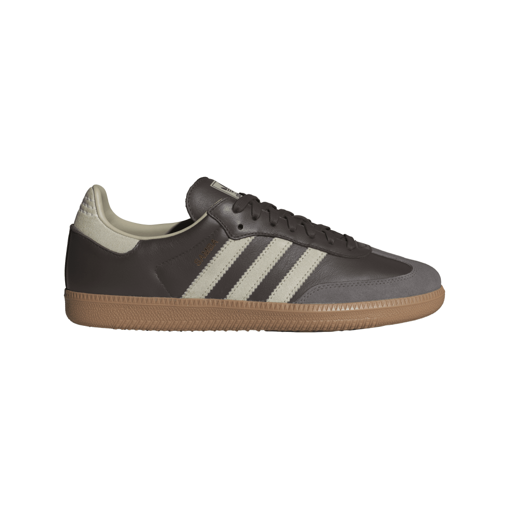 Sneakers adidas Samba Og Bright Wonder/ Putgre/ Gold Metallic EUR 46