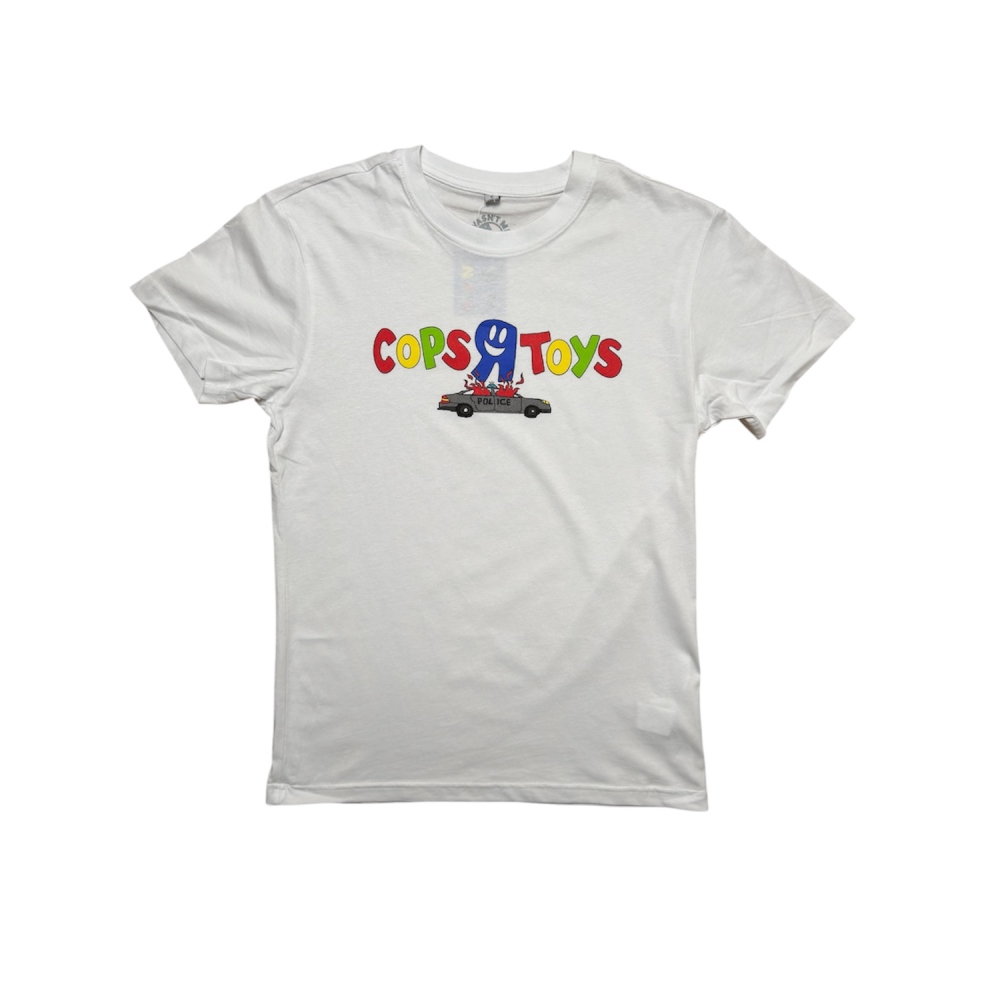 Cops R Toys Classic Shirt