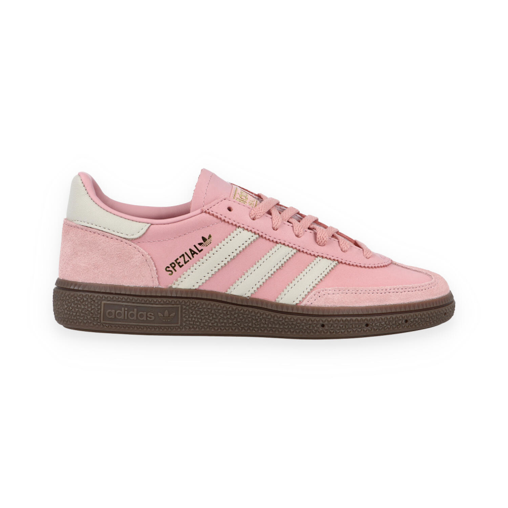 Sneakers adidas Handball Spezial W Wonder Mauve/ Alumina/ Gum5 EUR 38 2/3