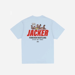 Jacker Squirrel Gang T-Shirt