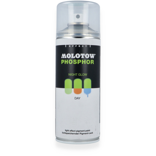 Molotow Phosphor Spray 400ml
