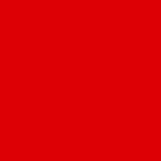 OTR.084 CALLIGRAFFITI FLOWPEN Marker blazing red