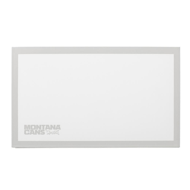 Montana Eggshell Sticker Pack (White)