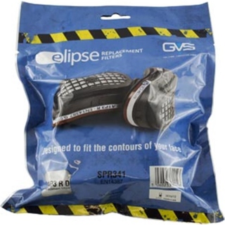GVS Elipse Replacement Filters