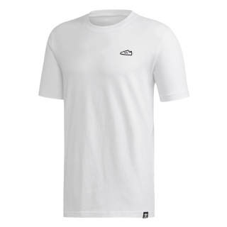 Adidas SST EMB T-Shirt XL