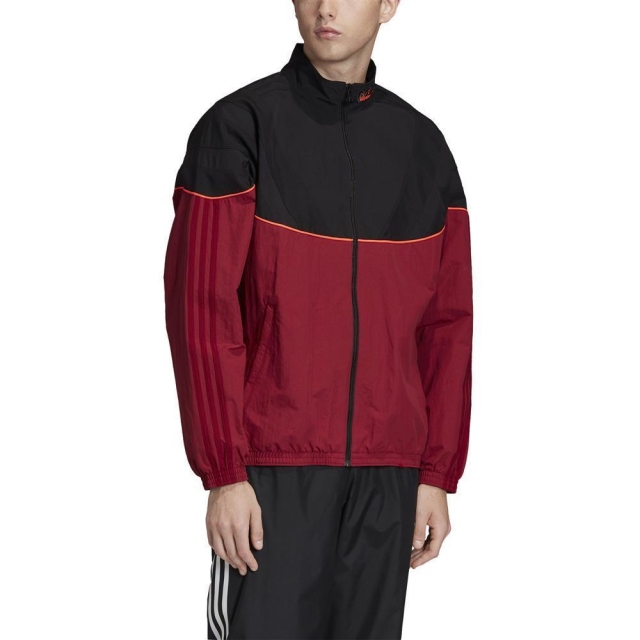 Adidas BLNT 96 Track Top Jacke S