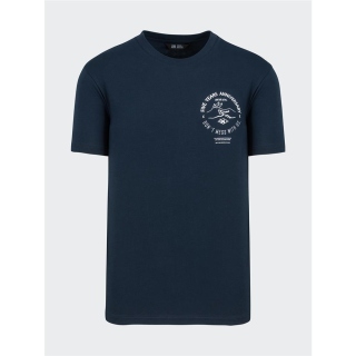 Unfair Athletics Anniversary T-Shirt Navy
