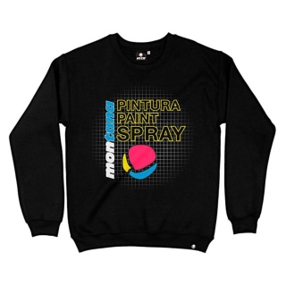 MTN Hardcore 25th Sweatshirt