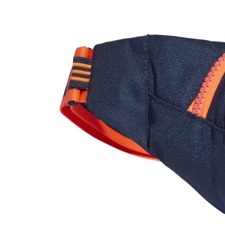 Adidas Sport Waistbag (blau/orange)