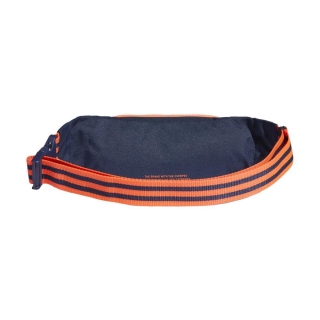 Adidas Sport Waistbag (blau/orange)