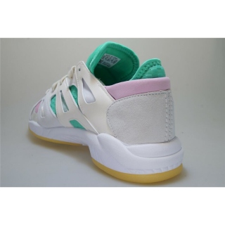 Adidas Dimension Lo (grau/grün/rosa) 47 1/3