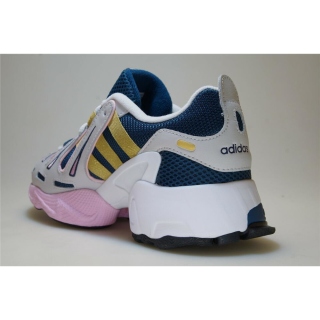Adidas EQT Gazelle W (grau/blau/rosa)