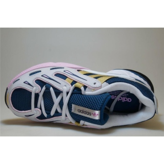 Adidas EQT Gazelle W (grau/blau/rosa)