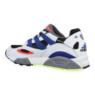 Adidas LXCON 94 (weiß/blau) 45 1/3