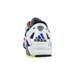 Adidas LXCON 94 (weiß/blau) 43 1/3